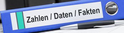 Bild vergr��ern: Zahlen Daten Fakten