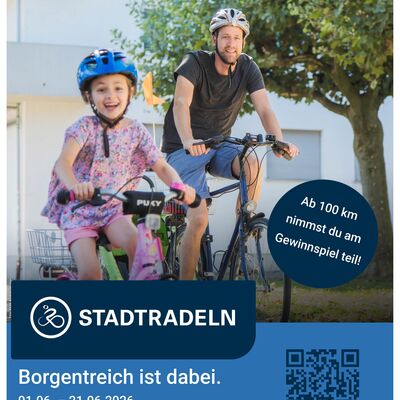Stadtradeln 2026