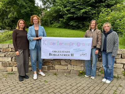 Bild vergr��ern: Vorfreude auf das Ferienprogramm 2026