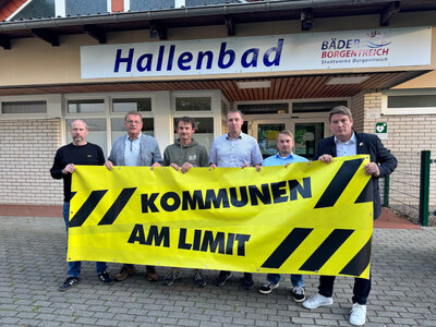 Bild vergr��ern: Aktionstag 