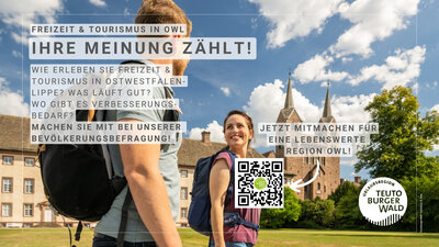 Bild vergr��ern: Bev�lkerungsbefragung Tourismus 2026