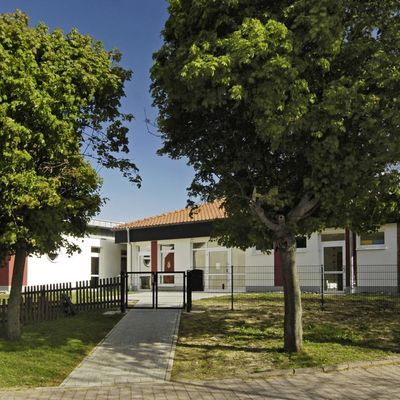 Bild vergr��ern: Kindergarten Gro�eneder