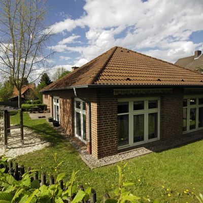 Bild vergr��ern: Kindergarten K�rbecke