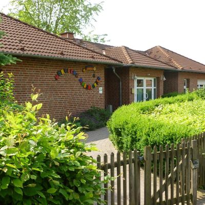Bild vergr��ern: Kindergarten K�rbecke
