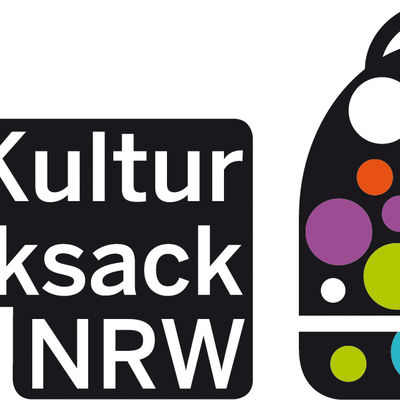 Bild vergr��ern: Kulturrucksack Logo