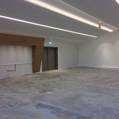 Bild vergr&ouml;&szlig;ern: Gro&szlig;er Sitzungsaal 20.12.2016