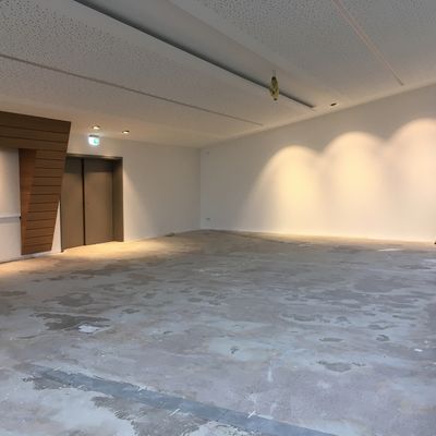 Bild vergr&ouml;&szlig;ern: Gro&szlig;er Sitzungsaal 20.12.2016