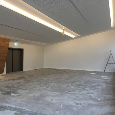 Bild vergr&ouml;&szlig;ern: Gro&szlig;er Sitzungsaal 20.12.2016