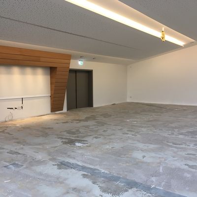 Bild vergr&ouml;&szlig;ern: Gro&szlig;er Sitzungsaal 20.12.2016