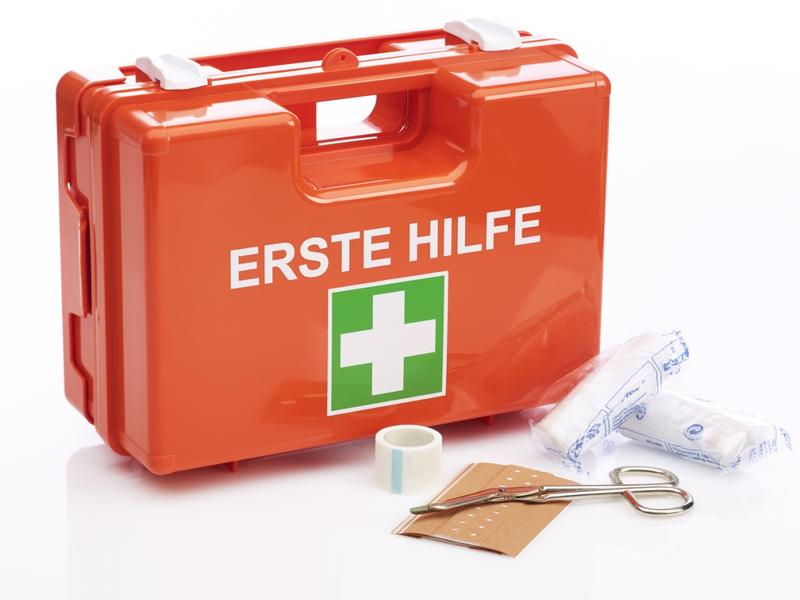 Ersthelfer/innen