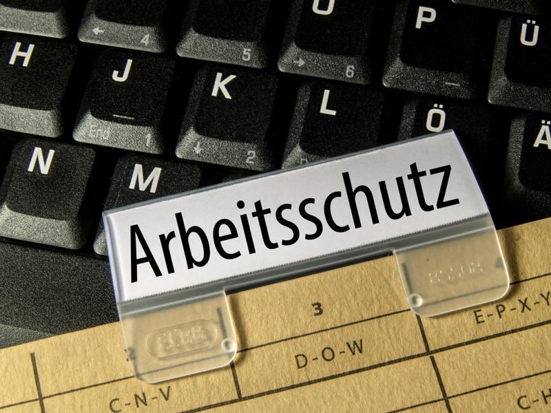 Sicherheitsbeauftragte/r