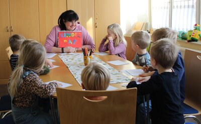 Bild vergr&ouml;&szlig;ern: Kinderrat