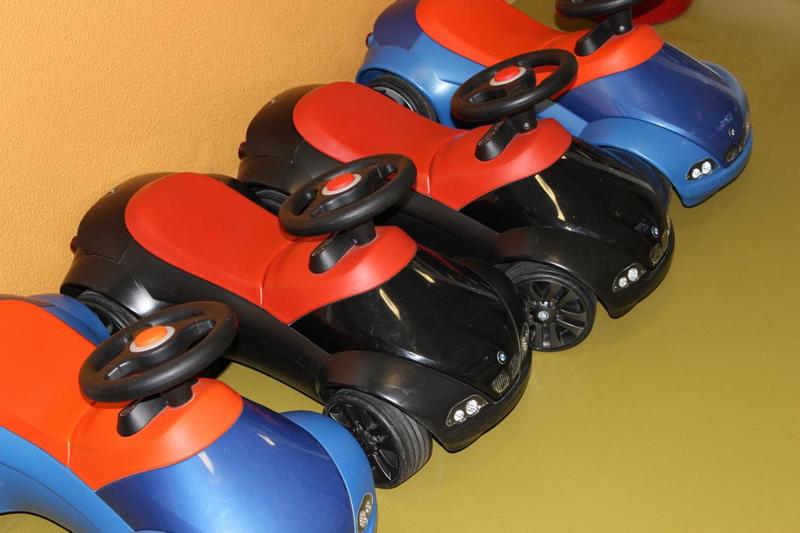 Kinderflitzer