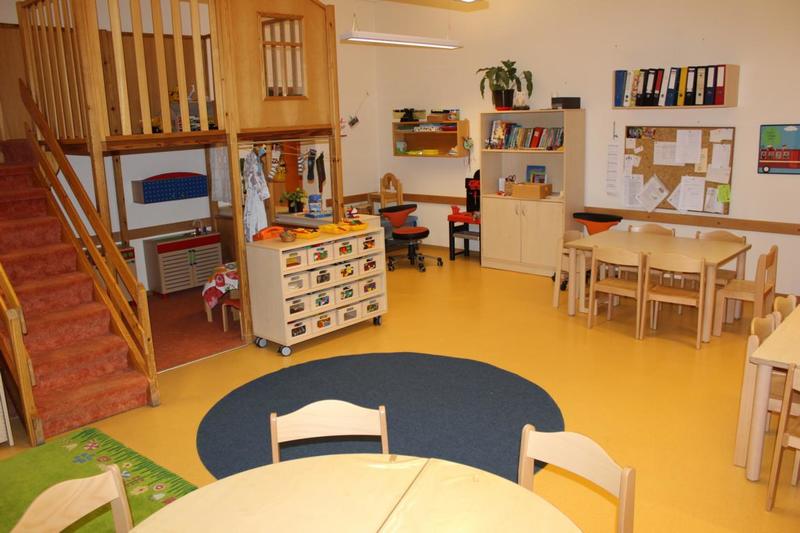 Sommergruppe