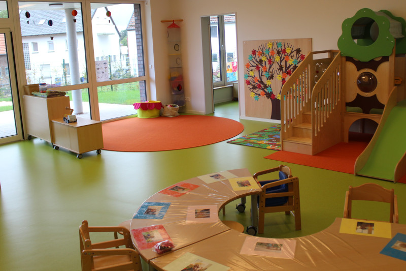Regenbogengruppe
